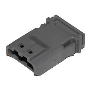 Namz NAMZ, MX-1900 4-position gray pin housing