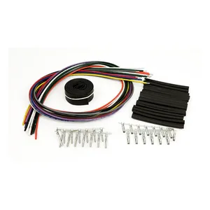 Namz NAMZ, 24" Handlebar wiring harness