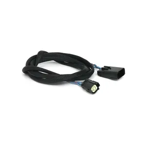 Namz Namz, rear speaker jumper harness