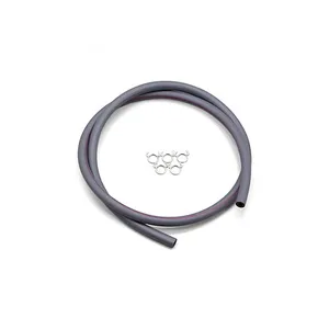 MCS Dual layer fuel hose kit, 5mm id