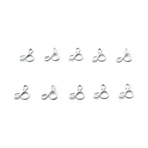 MCS Hose clamps 6 mm
