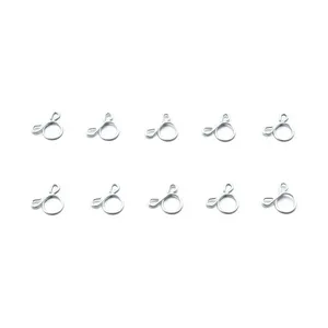 MCS Hose clamps 9 mm