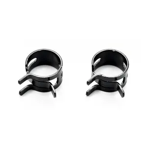 MCS Hose clamps 11 mm