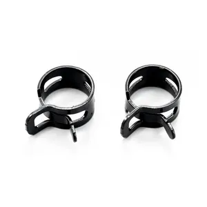 MCS Hose clamps 12 mm