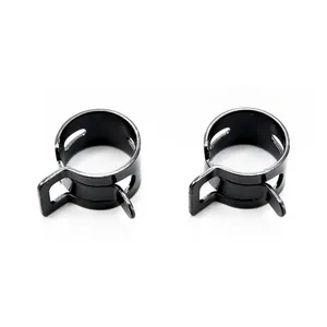 MCS Hose clamps 13 mm