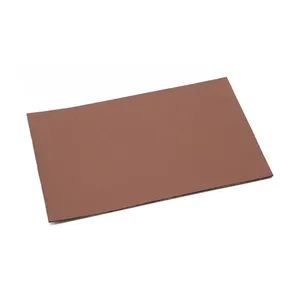 MCS Seat repair patch, self-adhesive