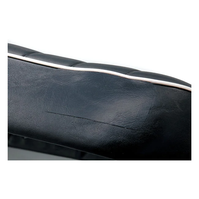 MCS Seat repair patch, self-adhesive - 559304