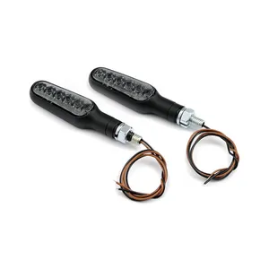 Daytona Daytona, D-Light, miniature LED turn signal set. Sequential
