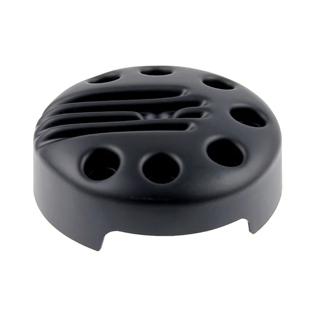 Cult-Werk Air cleaner cover. Slotted