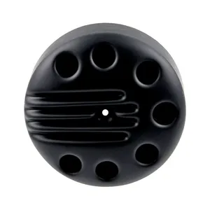 Cult-Werk Cult-Werk, air cleaner cover. Slotted