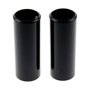 Cult-Werk Cult-Werk, 2-piece upper fork cover kit. Gloss black