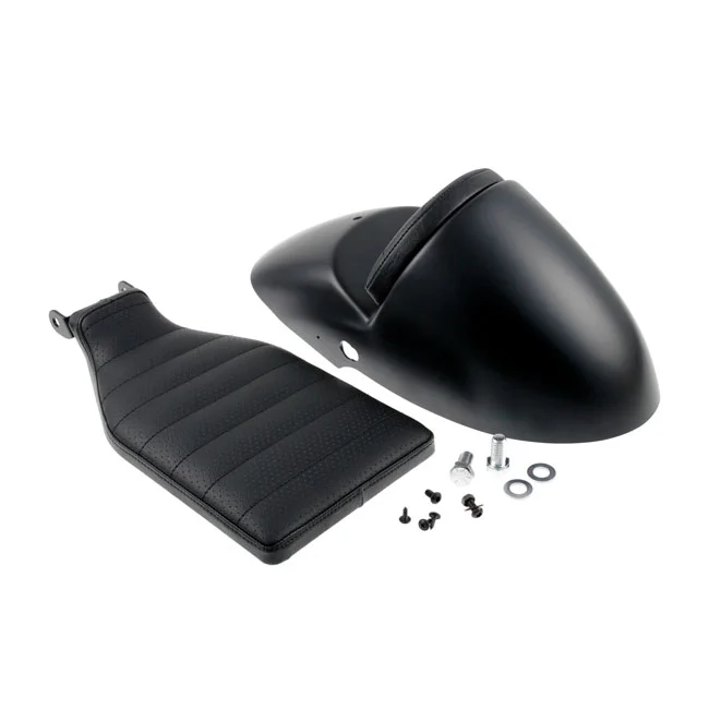 Cult-Werk Cafe racer tail section. Incl. fender & seat