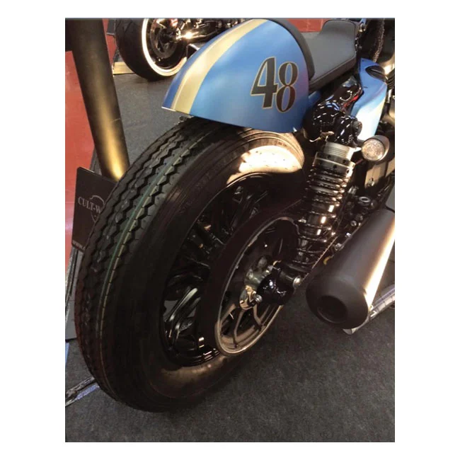 Cult-Werk Cafe racer tail section. Incl. fender & seat