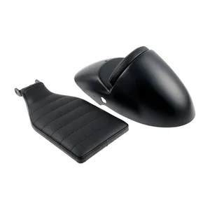 Cult-Werk Cult-Werk, cafe racer tail section. Incl. fender & seat