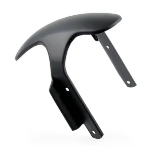 Cult-Werk Cult-Werk, custom Roadster front fender. Matte black