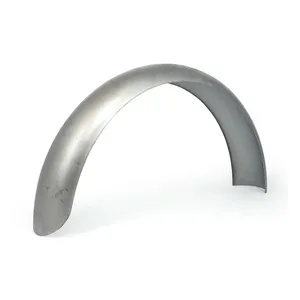 Penz Penz rear bobber fender, 132 mm wide / 380mm radius