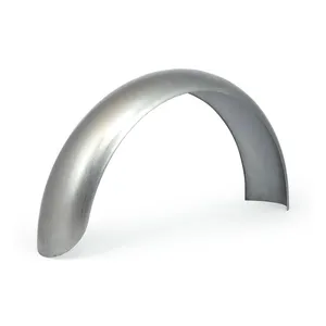 Penz Penz rear bobber fender, 140mm wide / 360mm radius