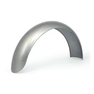 Penz Penz rear bobber fender, 145mm wide / 336mm radius