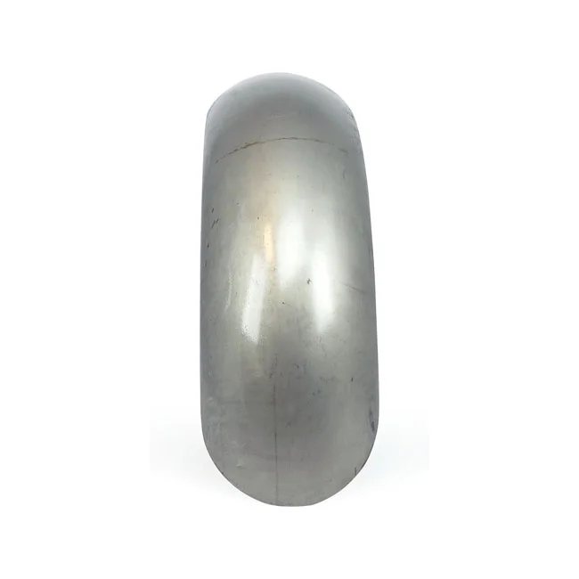 Penz Rear bobber fender, 150mm wide / 345mm radius