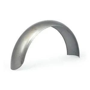 Penz Penz rear bobber fender, 150mm wide / 345mm radius