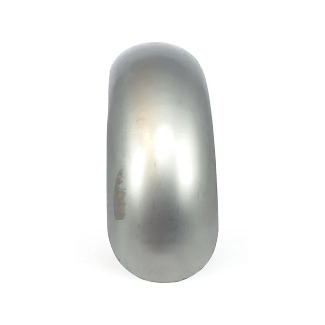 Penz Rear bobber fender, 160mm wide / 330mm radius