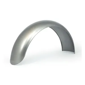 Penz Penz rear bobber fender, 160mm wide / 330mm radius