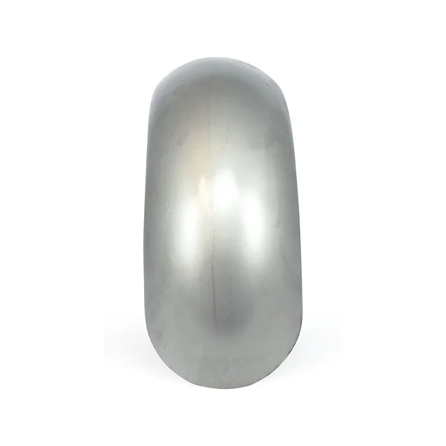 Penz Rear bobber fender, 170mm wide / 335mm radius