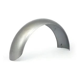 Penz Penz rear bobber fender, 170mm wide / 335mm radius