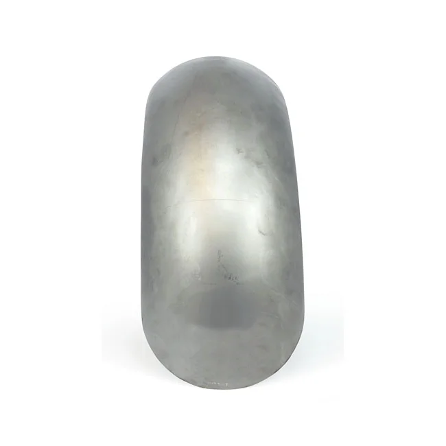 Penz Rear bobber fender, 180mm wide / 355mm radius