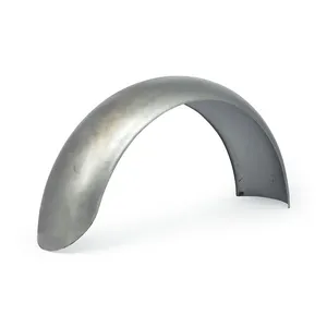Penz Penz rear bobber fender, 180mm wide / 355mm radius