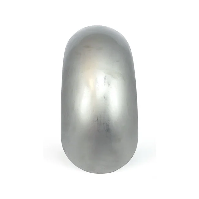 Penz Rear bobber fender, 190mm wide / 335mm radius
