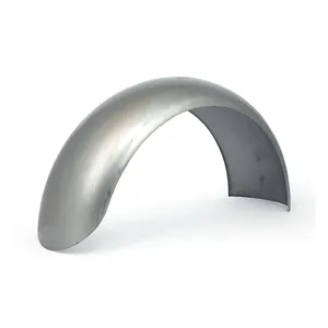 Penz Penz rear bobber fender, 205mm wide / 335mm radius