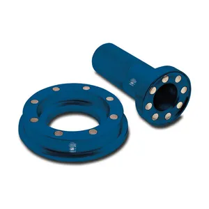 Jims JIMS, alternator rotor tool
