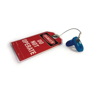 Jims JIMS, ''Mighty Bite'' flywheel lock