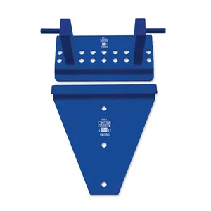 Jims JIMS, fuel tank wall mount