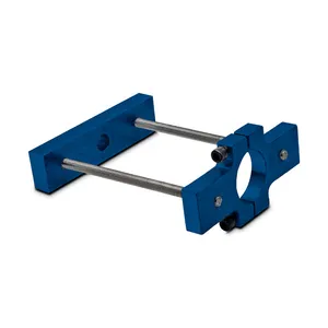 Jims JIMS, fork cap installation tool