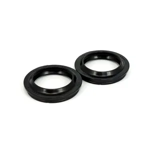 All Balls All balls fork dust seal kit 41mm