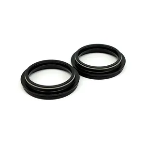 All Balls All balls fork dust seal kit 49mm