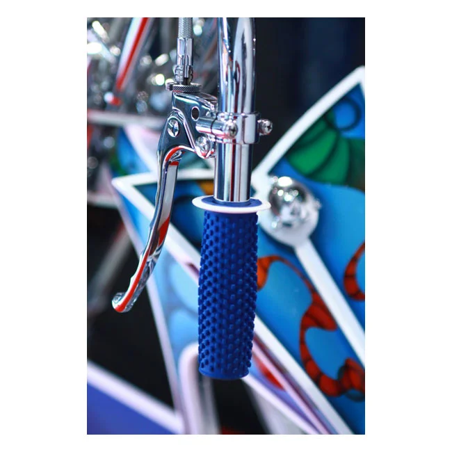 Kustom Tech K-Tech clutch cable adjuster. Stainless steel