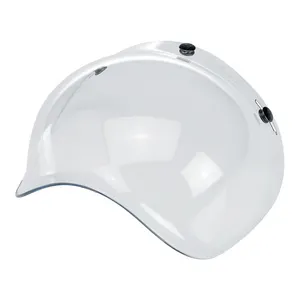 Biltwell Biltwell Bubble shield anti-fog clear