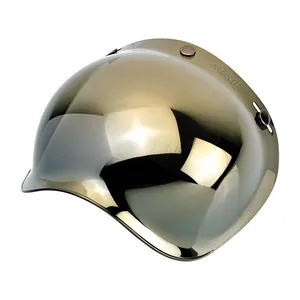 Biltwell Biltwell Bubble shield anti-fog gold