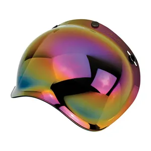 Biltwell Biltwell Bubble shield anti-fog rainbow
