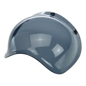 Biltwell Biltwell Bubble shield anti-fog smoke