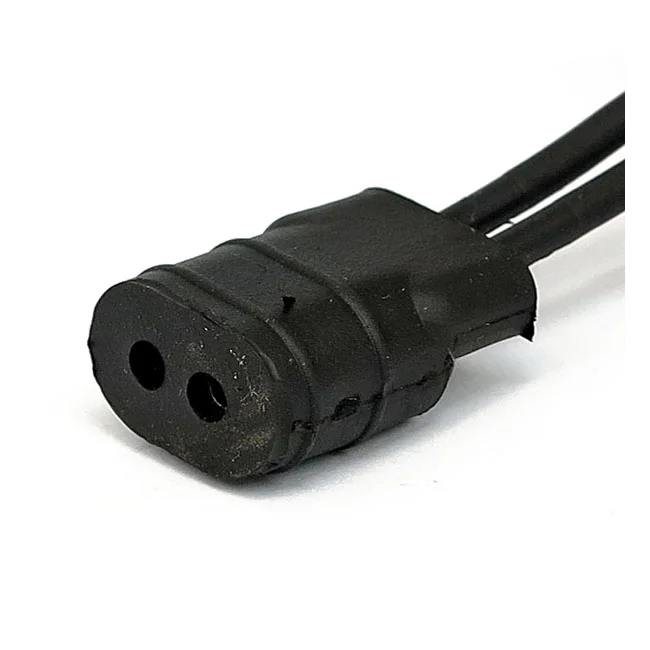 WAI Global Alternator stator unmolded