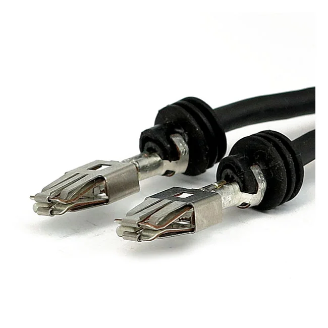WAI Global Alternator stator unmolded