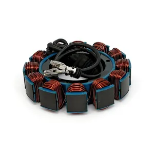 WAI Global WAI alternator stator unmolded