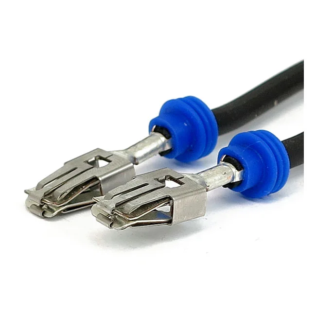 WAI Global Alternator stator unmolded
