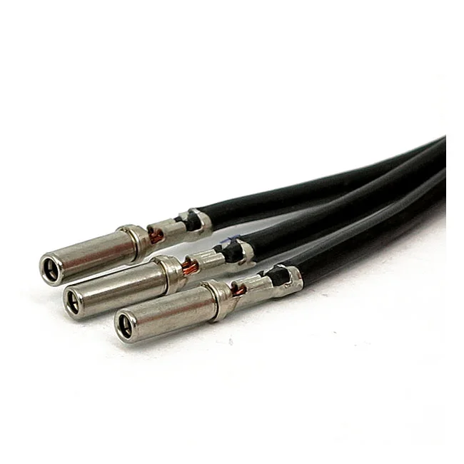 WAI Global Alternator stator unmolded