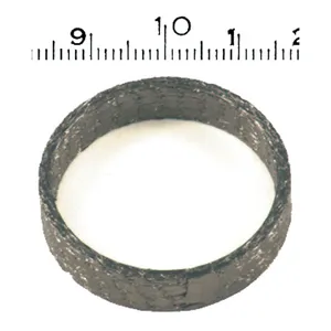 James Gaskets James, exhaust crossover tube gasket (2)