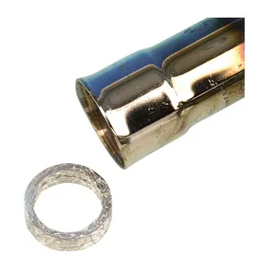 James Gaskets James, exhaust crossover tube gasket (2)